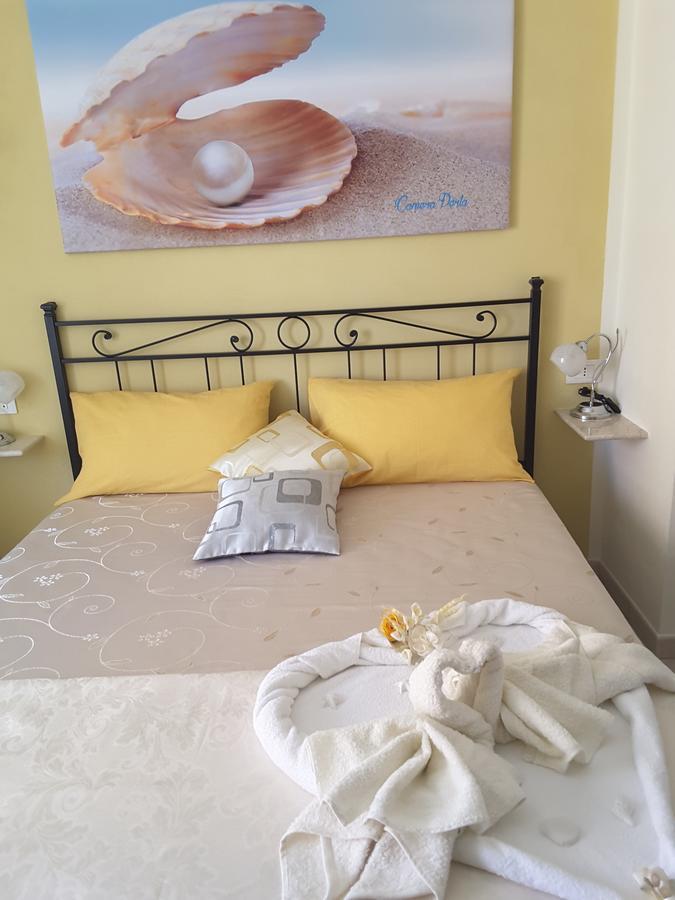 Stella Marina Rooms For Rent Portopalo Di Capo Passero Exterior foto
