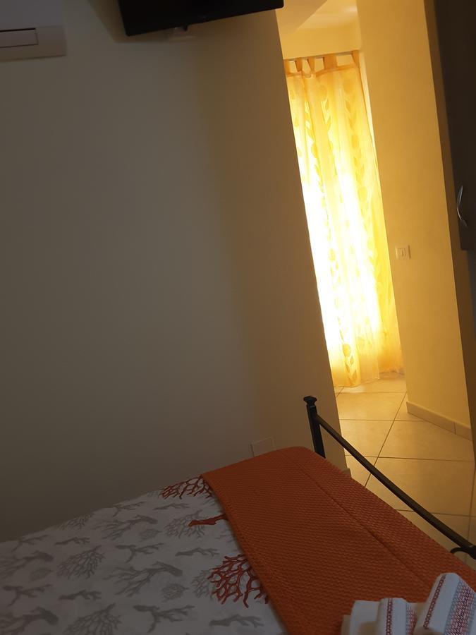 Stella Marina Rooms For Rent Portopalo Di Capo Passero Exterior foto