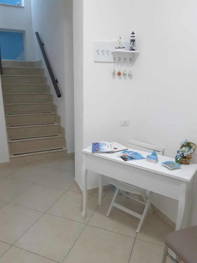 Stella Marina Rooms For Rent Portopalo Di Capo Passero Exterior foto