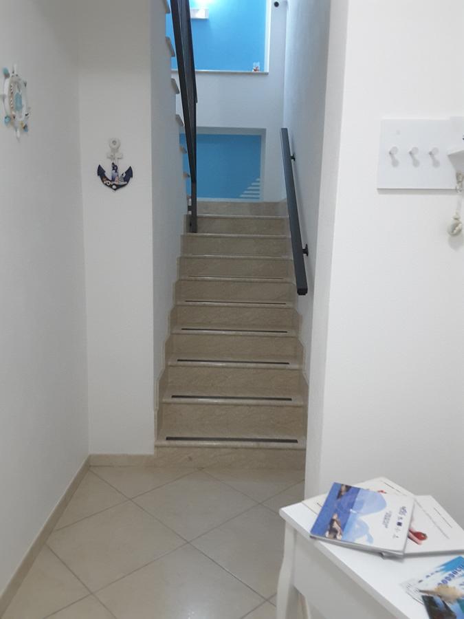 Stella Marina Rooms For Rent Portopalo Di Capo Passero Exterior foto