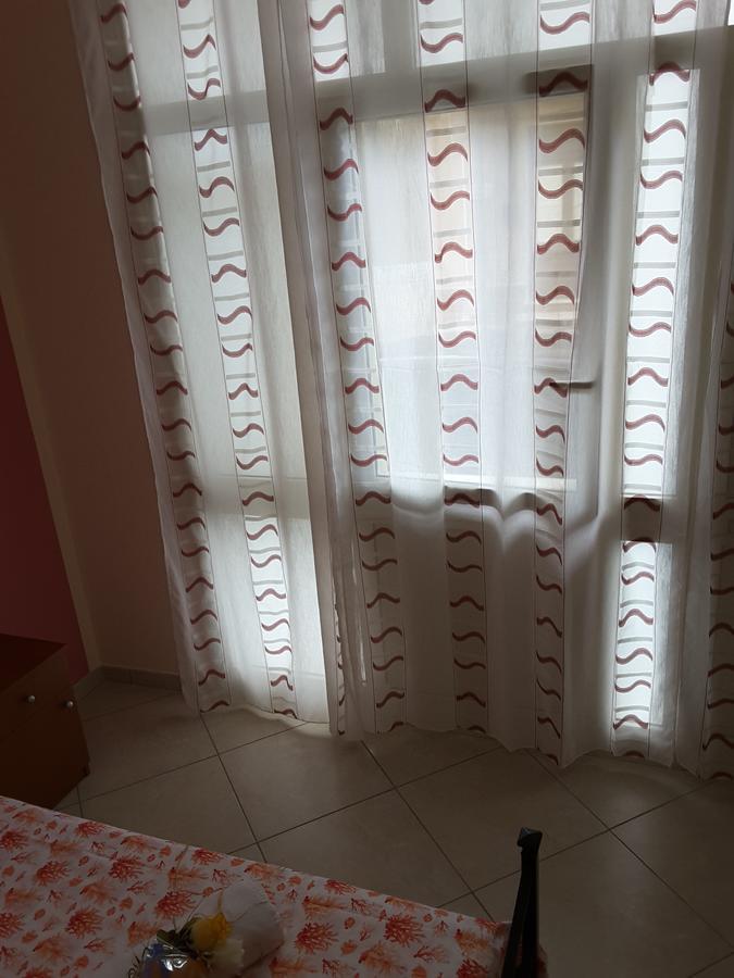 Stella Marina Rooms For Rent Portopalo Di Capo Passero Exterior foto